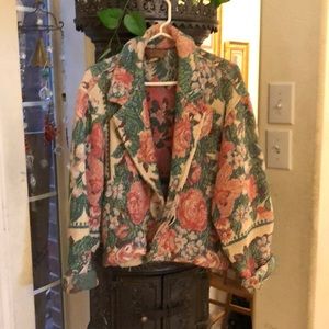 Painted Pony Jacket